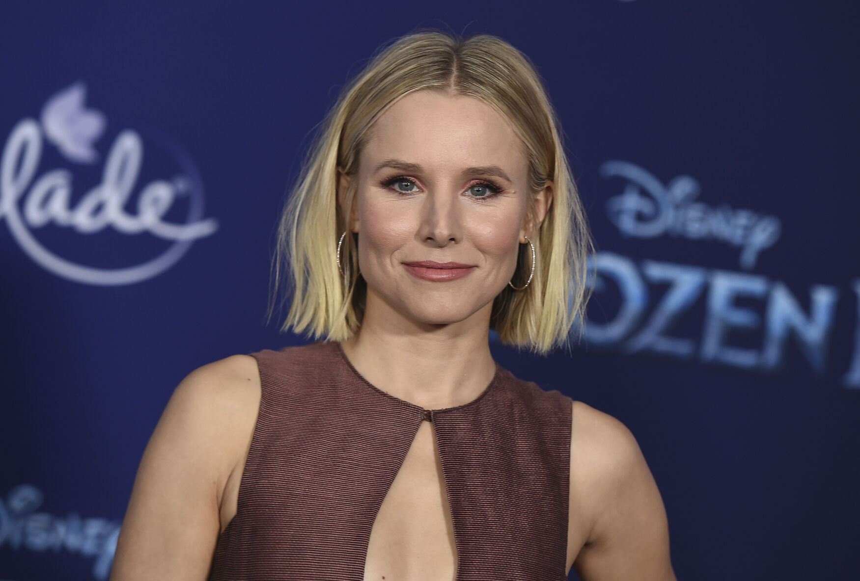 Kristen Bell
